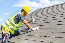 Best Roof Waterproofing  in Greenlawn, NY